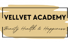 Vellvet Academy - Beauty, Health & Happiness