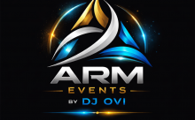 DJ Ovi Events