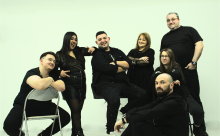 Trupas Band- trupasband.ro