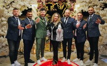 Formatia Cristal Band Galati