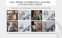 Vivies live portraits