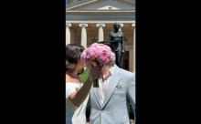 Irena Stan | Wedding Content Creator