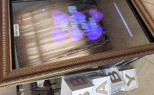 Oglindă Magică / Video 360