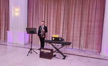 Adagio Duo