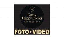 Dany happy events