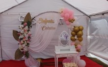 Studio Li Events
