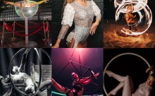 Creative Royal Entertainment