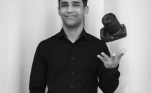 Valentin Tiuga Fotograf