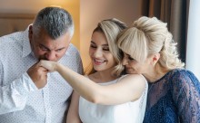 EMA & GABRIEL WEDDING EXPERIENCE PHOTOGRAPHY