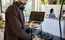 DJ Funky Events & Music