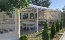 MARIA  EVENTS