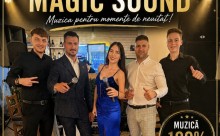 FORMATIA MAGIC SOUND