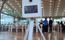 Selfie 360 Romania