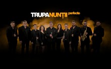 Orchestra Frații Țanea