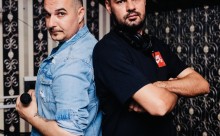 Mc Cristi Scurtu & Dj Marvio