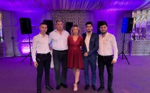 Formația Prahovenii