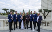 Sorin Prahoveanu Band