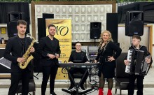 Formația Andrei Ovi