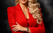 Izabela Tănase - Wedding Planner