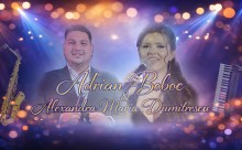 Formatia Adrian Boboc & Alexandra Dumitrescu - Slatina