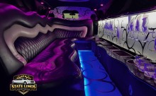State Limos