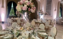 Alice Bucura Wedding Planner