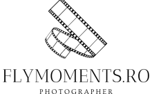 FlyMoments – Fotograf Nuntă și Cununie Civilă Iași