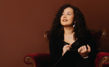 Anny Sescu • Event & Wedding Planner