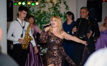 Nicoleta Ștefan & Formația - ȘteFan Events - Prahova