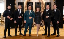 Party live Orchestra