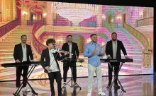 Orchestra Stelian Romanu