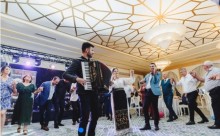 Simona Alexandru și taraful