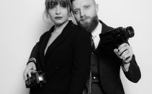 Bianca și Alexandru Din