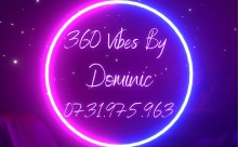 360 Vibes By Dominic