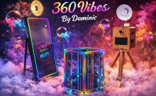 360 Vibes By Dominic