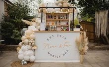 After Espresso Bar Mobil