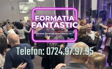 Formatia Fantastic