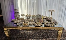 Heaven Restaurant & Ballroom Tulcea