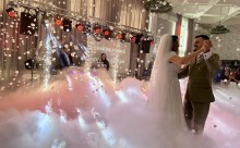 Dansul Mirilor - Lecții personalizate Mk Dance