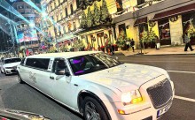 Prestige Limousine