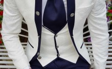 Costume Barbati - Gentleman's Collection