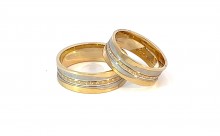 Luxury Gold Jewllery