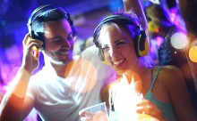 DJ Liviu