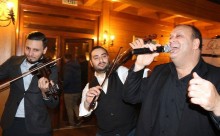 Taraful Fane Dumitrache