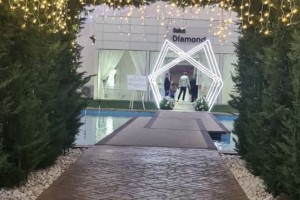Happy Marriage - Salon Evenimente