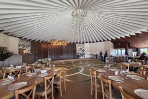 DAR Events - Restaurant & Barn