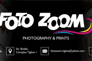 Foto Zoom Rame & Tablouri & Print & Canvas
