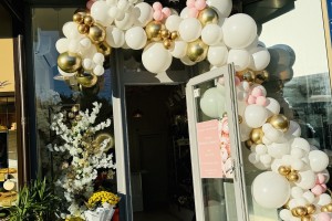 Florărie Baia Mare Decor la Nuntă