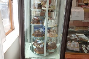Cofetaria Perla Oradea