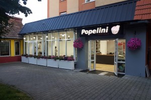 Cofetaria Popelini